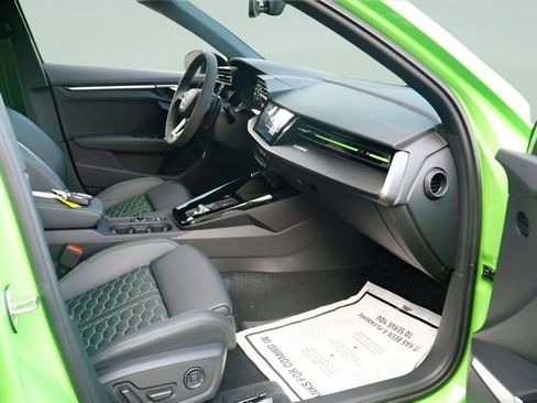 Used 2023 Audi RS 3 image 54