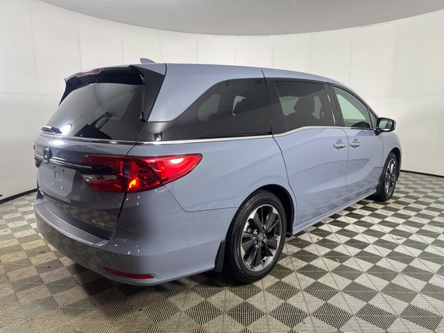 Used 2024 Honda Odyssey Elite image 7