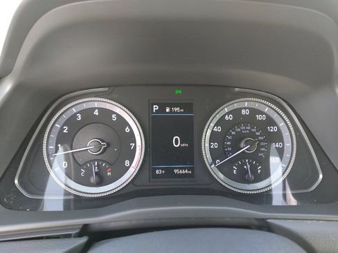 Used 2020 Hyundai Sonata SEL FWD image 23