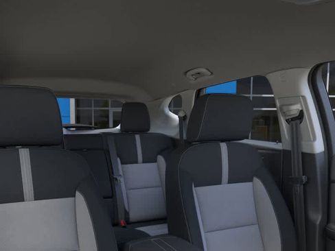 New 2026 Chevrolet Blazer LT image 24