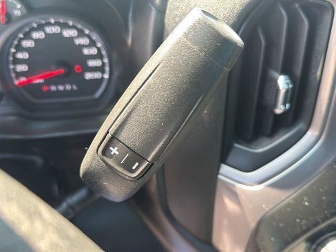 Used 2020 Chevrolet Silverado 1500 W/T w/ WT Convenience Package AWD/4WD image 18
