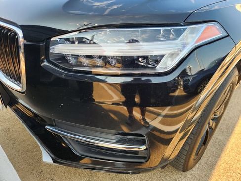 Used 2018 Volvo XC90 T5 Momentum FWD image 7