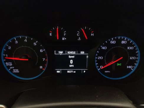 Used 2018 Chevrolet Malibu LS FWD image 23