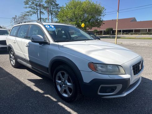 Used 2009 Volvo XC70 T6 AWD/4WD image 3