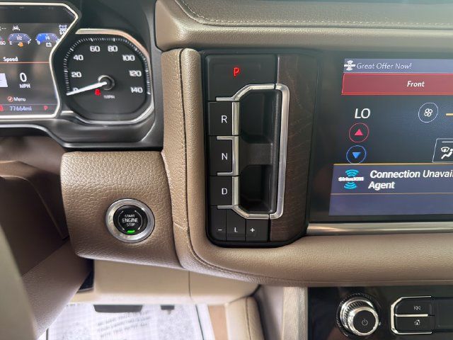 Used 2021 GMC Yukon Denali w/ Denali Premium Package AWD/4WD image 20