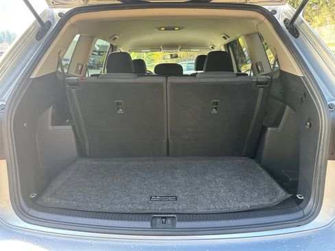 Used 2018 Volkswagen Atlas S image 24