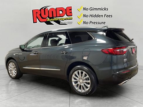 Used 2019 Buick Enclave Essence AWD/4WD image 4