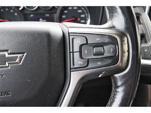 Used 2021 Chevrolet Tahoe Z71 w/ Z71 Signature Package AWD/4WD image 20