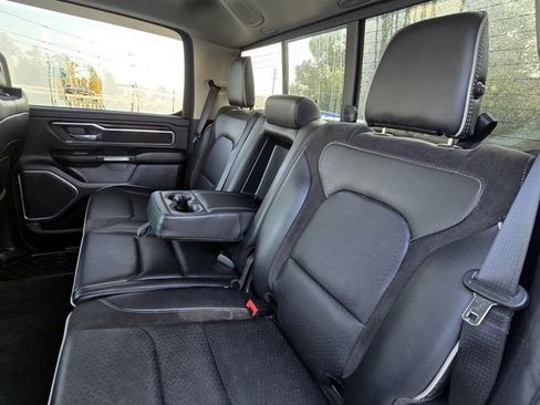 Used 2022 RAM 1500 Laramie image 33