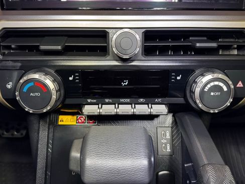 Certified 2024 Toyota Tacoma TRD Sport w/ TRD Sport Upgrade Package AWD/4WD image 39