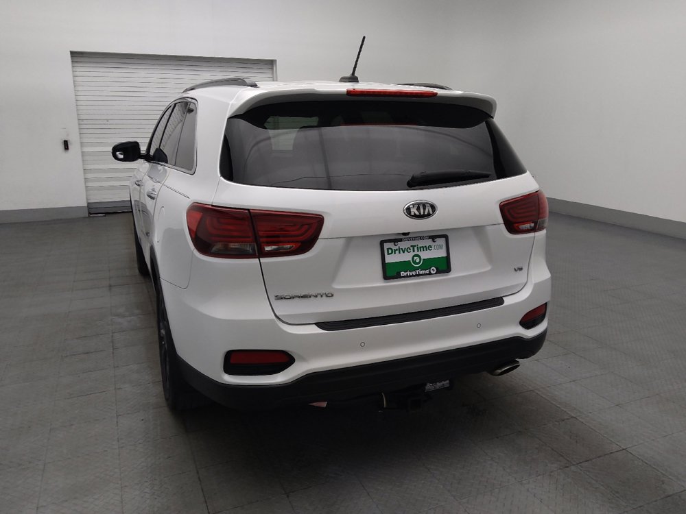 Used 2020 Kia Sorento S FWD image 6