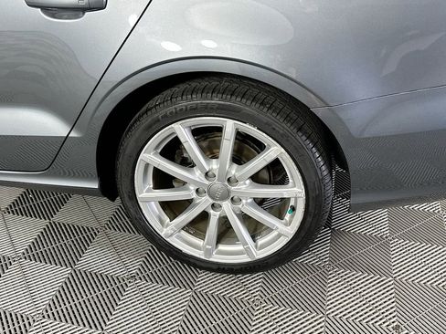 Used 2016 Audi A3 2.0T Premium image 38