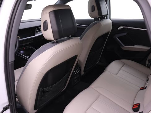 Used 2025 Audi A3 2.0T Premium w/ Black Optic Package image 16