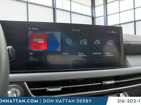 Used 2025 Hyundai Sonata SEL FWD image 7
