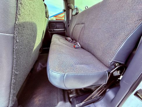 Used 2001 GMC Sierra 2500 4x4 Extended Cab HD image 14