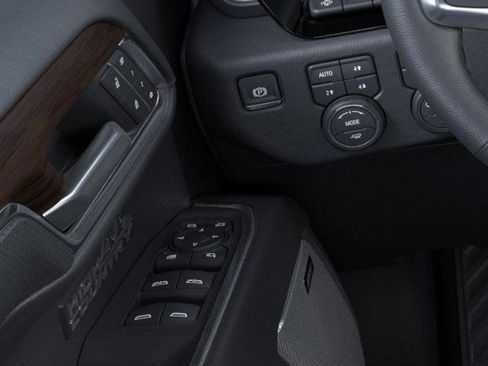New 2026 Chevrolet Silverado 1500 High Country w/ Midnight Edition image 57