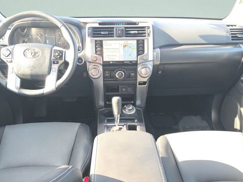 Used 2023 Toyota 4Runner SR5 Premium w/ Moonroof Package AWD/4WD image 11