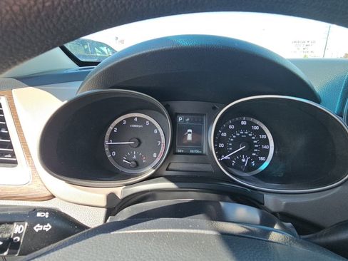 Used 2017 Hyundai Santa Fe Sport AWD/4WD image 15