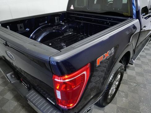Certified 2023 Ford F150 XLT w/ Equipment Group 302A High AWD/4WD image 9