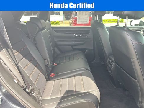 Used 2024 Honda CR-V Sport Touring image 11