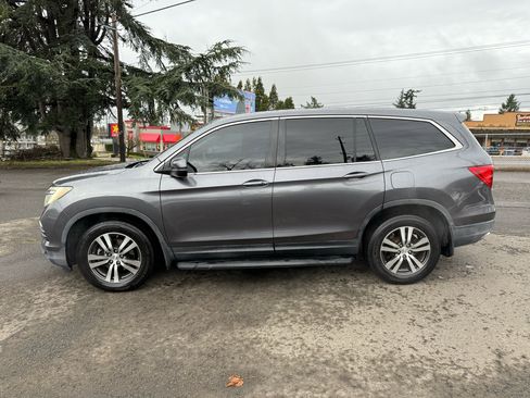Used 2016 Honda Pilot EX-L image 35