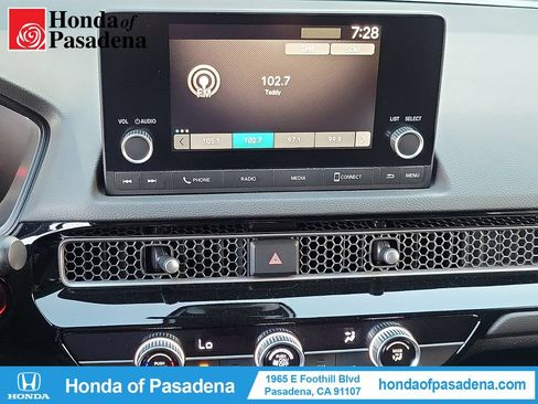Used 2023 Honda Civic Sport image 15