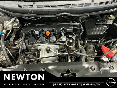 Used 2008 Honda Civic LX image 25