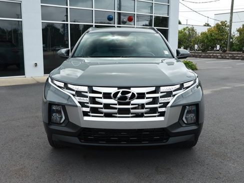 Used 2022 Hyundai Santa Cruz SEL Premium AWD/4WD image 2