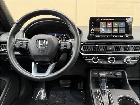 Used 2023 Honda Civic Sport Touring image 24