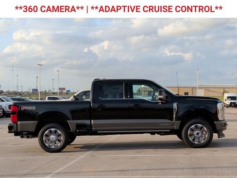 New 2026 Ford F250 King Ranch image 10