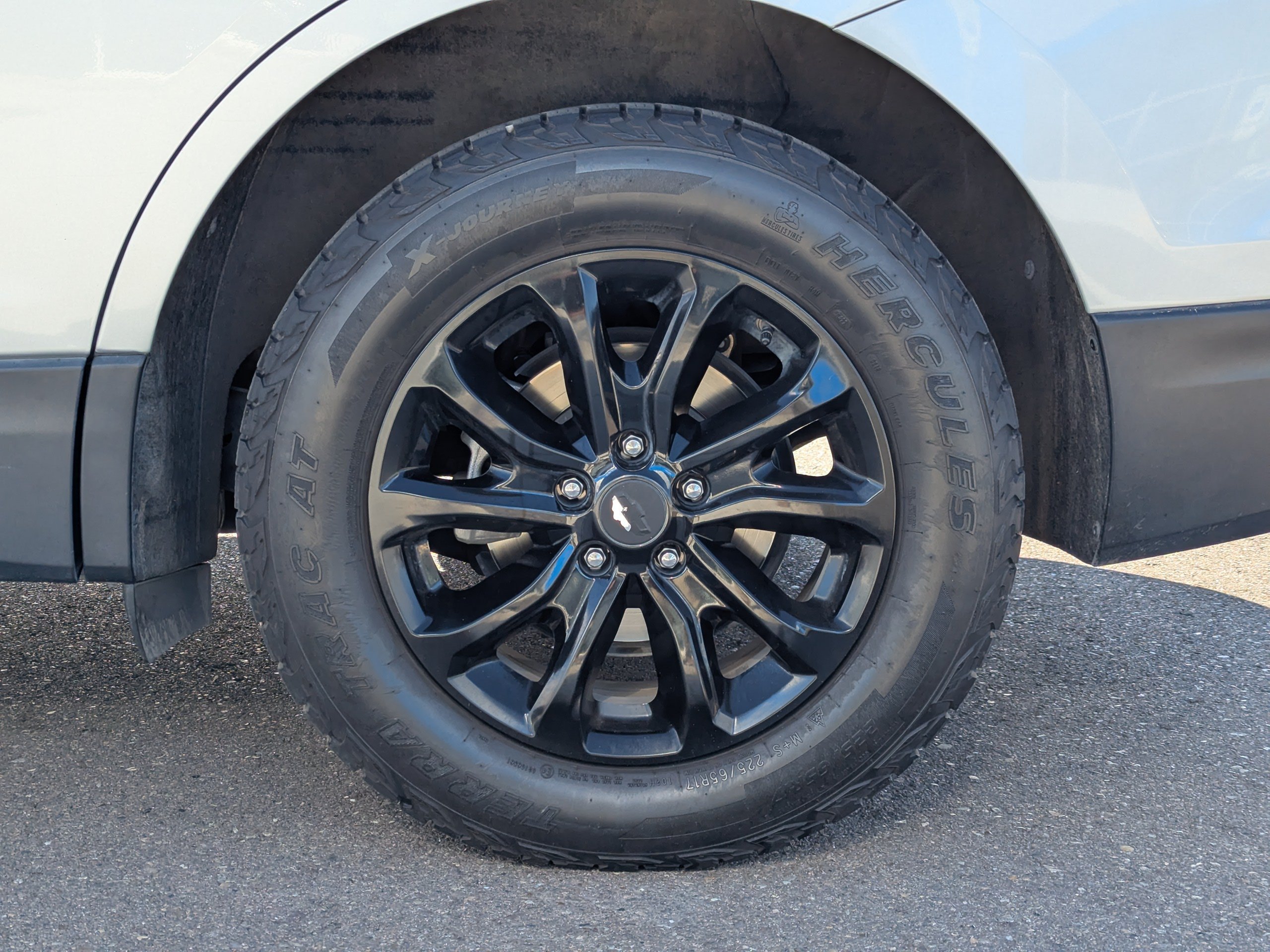 Certified 2021 Chevrolet Equinox LT AWD/4WD image 50