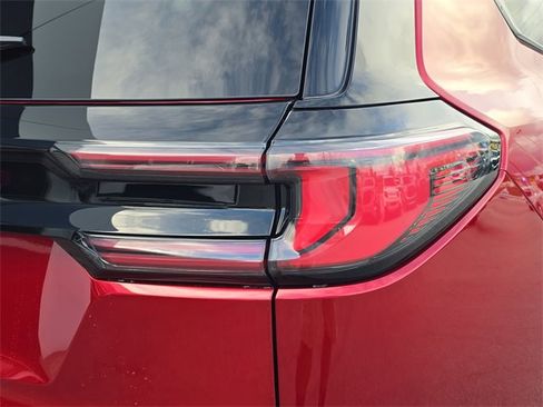 New 2026 GMC Acadia Elevation w/ Black Edition image 10