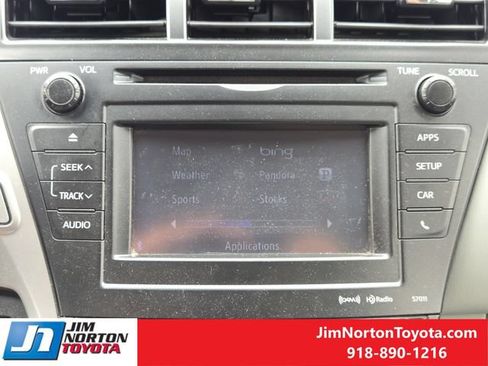 Used 2012 Toyota Prius V Five FWD image 19
