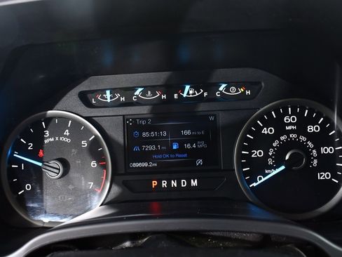 Used 2018 Ford F150 XLT w/ Equipment Group 301A Mid image 26