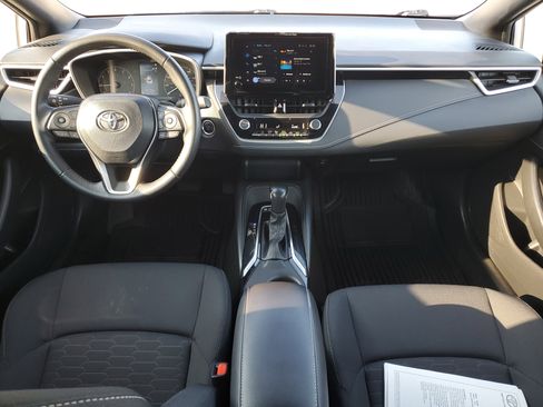 Used 2023 Toyota Corolla SE image 15