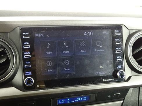 Used 2023 Toyota Tacoma SR5 RWD image 24