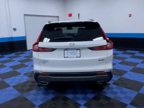 Certified 2024 Honda CR-V Sport Touring image 7
