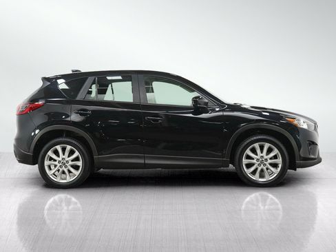 Used 2014 MAZDA CX-5 Grand Touring AWD/4WD image 6
