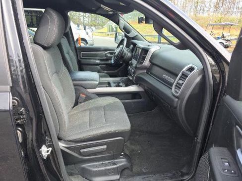 Used 2019 RAM 1500 Big Horn image 14