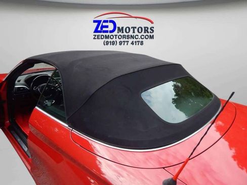 Used 2016 BMW 228i Convertible image 56