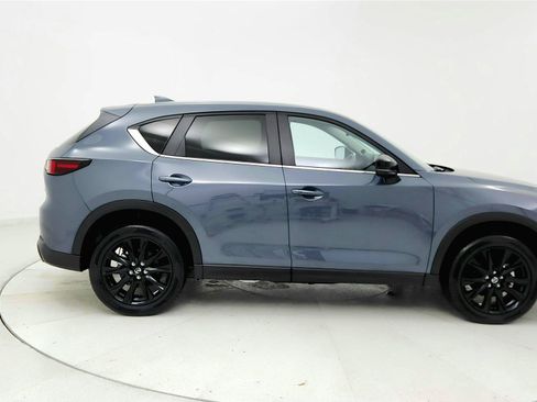 Used 2025 MAZDA CX-5 Carbon Edition AWD/4WD image 6