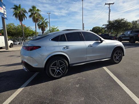 Used 2026 Mercedes-Benz GLC 300 4MATIC image 14