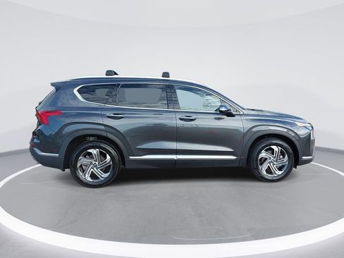 Used 2023 Hyundai Santa Fe SEL w/ Premium Package image 4