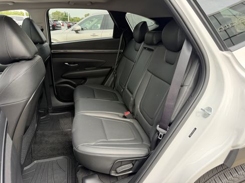 Used 2023 Hyundai Tucson SEL w/ Convenience Package AWD/4WD image 10