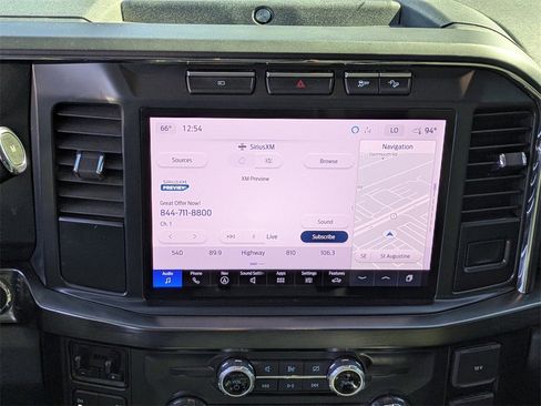 Used 2024 Ford F250 Lariat w/ Sport Appearance Package image 48