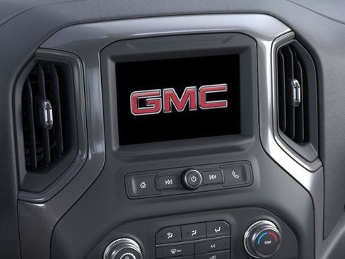 New 2026 GMC Sierra 1500 Pro w/ Pro Value Package RWD image 20