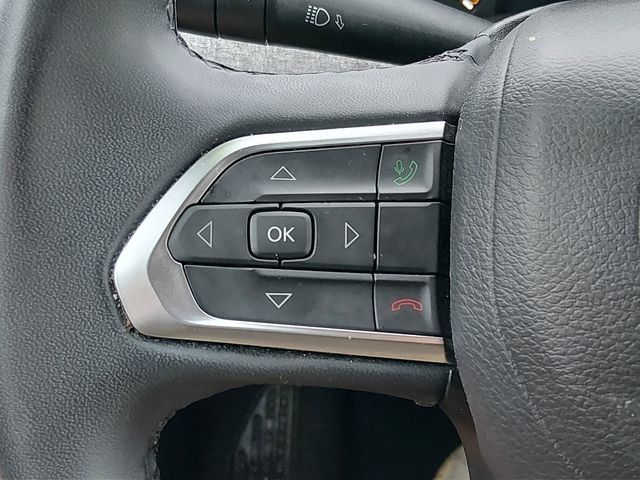 Used 2024 Jeep Compass Latitude AWD/4WD image 23