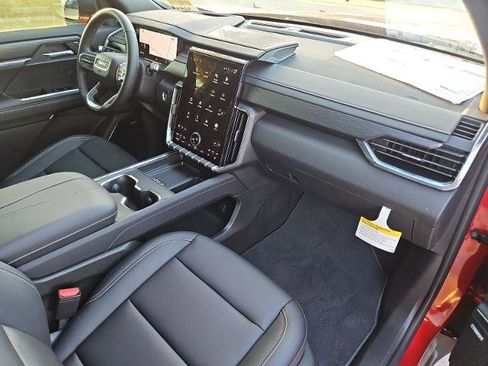 New 2026 GMC Acadia Elevation w/ Black Edition image 69