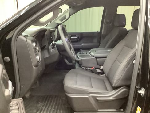 Used 2023 GMC Sierra 1500 Pro w/ Graphite Edition AWD/4WD image 13