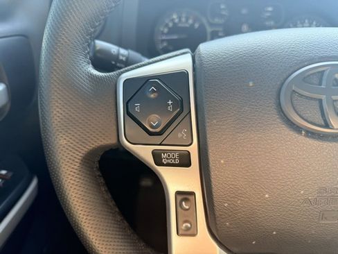 Used 2020 Toyota Tundra Limited w/ Limited Premium Package image 20
